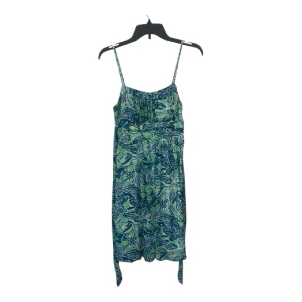 A. Byer Women’s Dress Green Size L. Used.